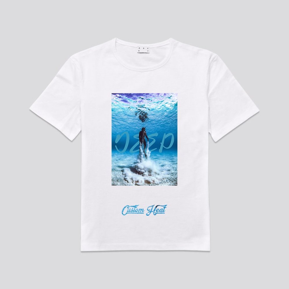 CH Deep T-Shirt